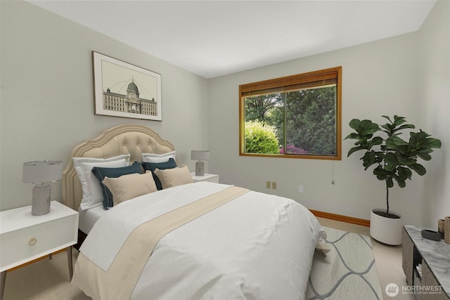 14937 104th Ave NE, Bothell, WA 98011 - bedroom with light colored carpet and baseboards