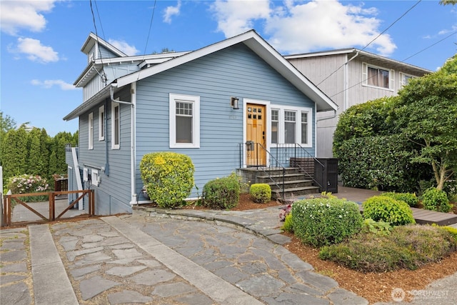 5746 37th Ave NE, Seattle, WA 98105 - photo 1