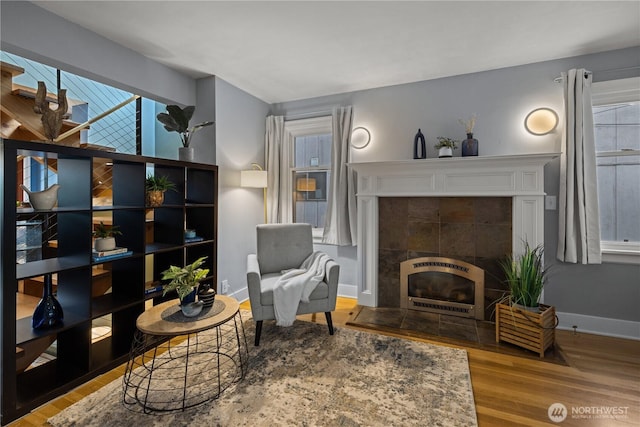 5746 37th Ave NE, Seattle, WA 98105 - photo 4