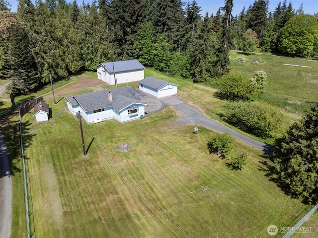 212 Old Black Diamond Rd, Port Angeles, WA 98363 - photo 1