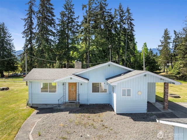 212 Old Black Diamond Rd, Port Angeles, WA 98363 - photo 5