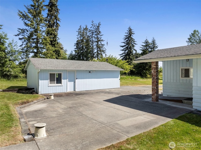 212 Old Black Diamond Rd, Port Angeles, WA 98363 - photo 7