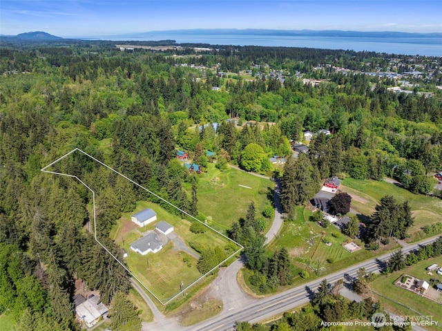 212 Old Black Diamond Rd, Port Angeles, WA 98363 - photo 37
