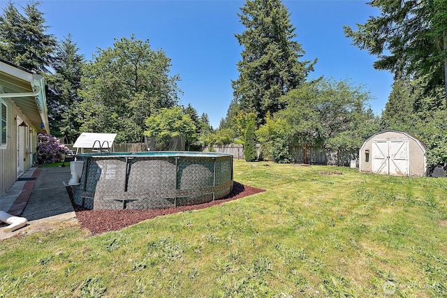 21301 118th Street Ct E, Bonney Lake, WA 98391 - view of yard