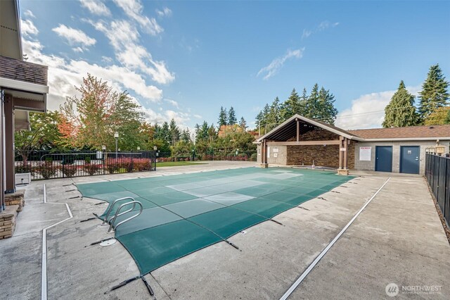 10800 SE 17th Dr Unit F70, Vancouver, WA 98664 - photo 23