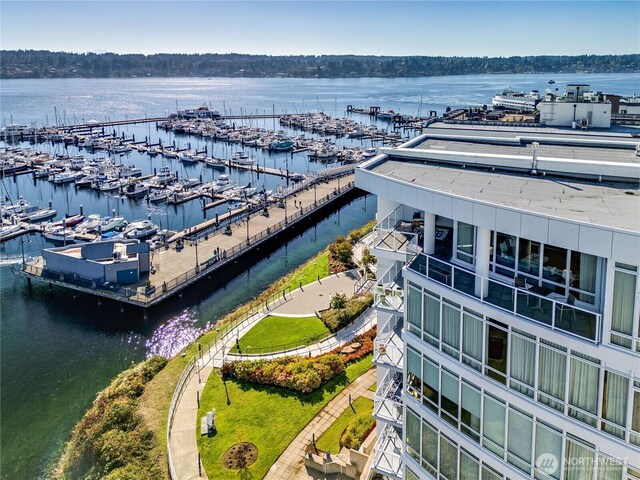 320 Washington Ave Unit 604, Bremerton, WA 98337 - photo 25
