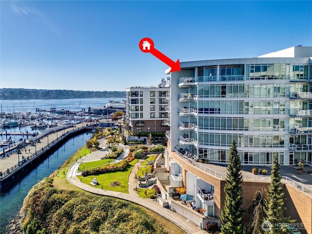320 Washington Ave Unit 604, Bremerton, WA 98337 - photo 26