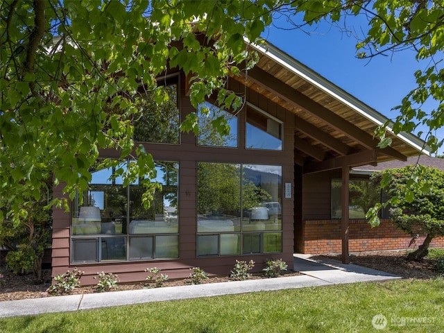 52 W Pheasant Ln, Sequim, WA 98382 - view of property exterior