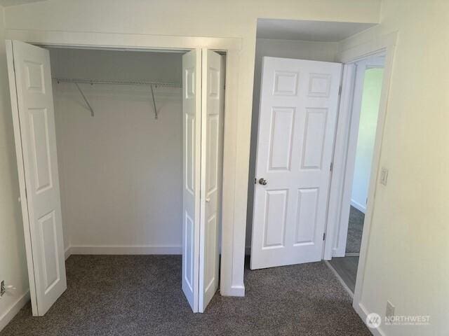 3722 Delphi Rd SW, Olympia, WA 98572 - view of closet