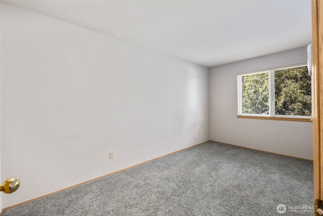 11325 19th Ave SE Unit C309, Everett, WA 98208 - unfurnished room with carpet flooring and baseboards