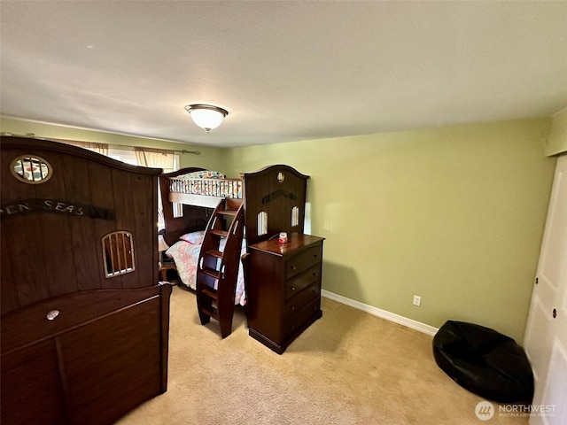 530 Sand Dune Ave SW, Ocean Shores, WA 98569 - bedroom with light colored carpet