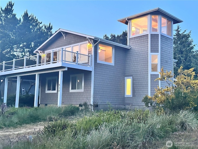 530 Sand Dune Ave SW, Ocean Shores, WA 98569 - view of property exterior