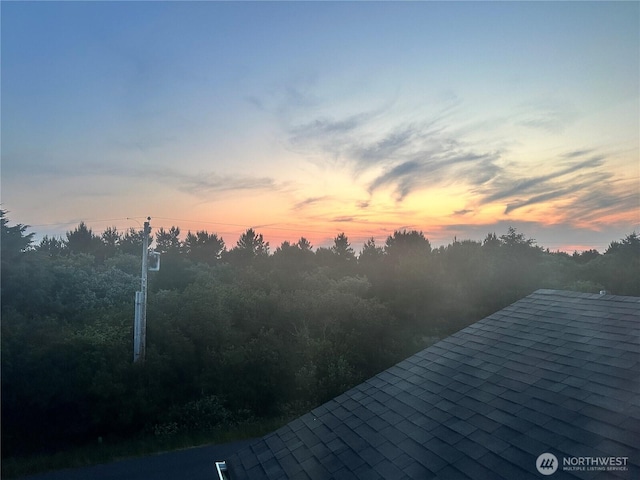 530 Sand Dune Ave SW, Ocean Shores, WA 98569 - mountain view