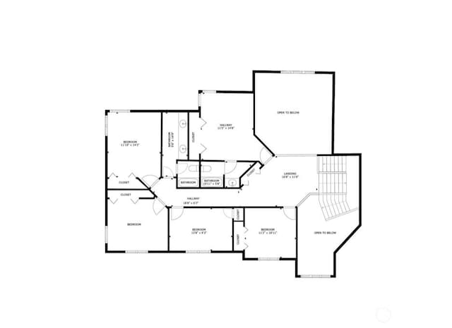 2616 171st Ave E, Lake Tapps, WA 98391 - home floor plan