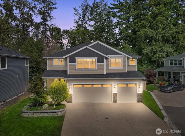 17421 128th Avenue Ct E, Puyallup, WA 98374 - photo 1