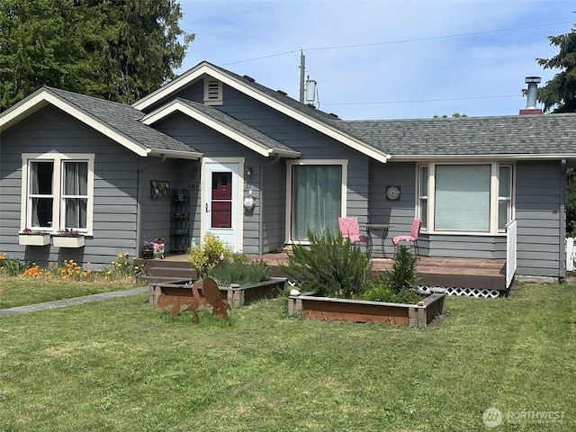 131 W 12th St, Port Angeles, WA 98362 - photo 2