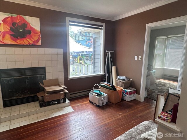 131 W 12th St, Port Angeles, WA 98362 - photo 12