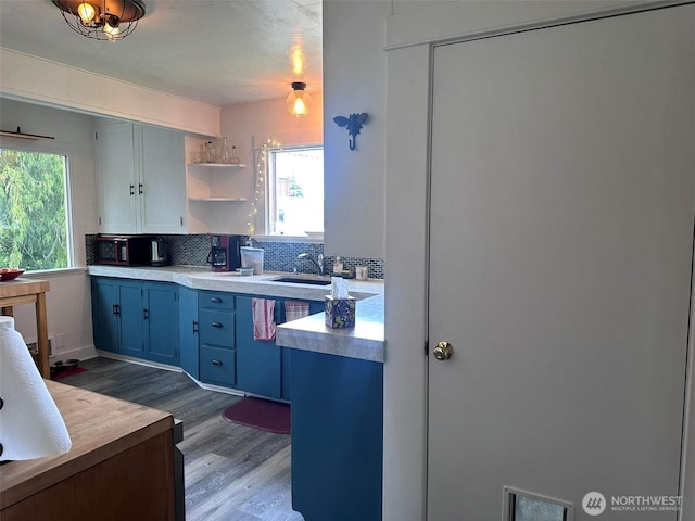 131 W 12th St, Port Angeles, WA 98362 - photo 24
