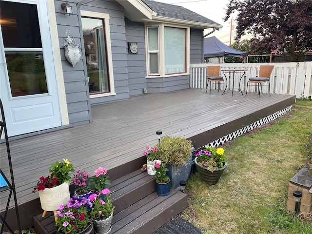131 W 12th St, Port Angeles, WA 98362 - photo 4