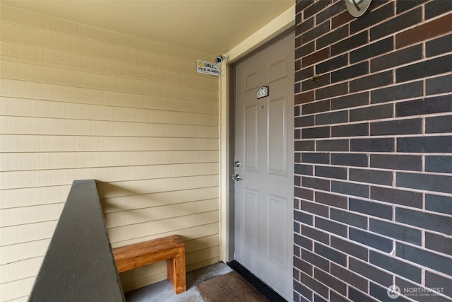 512 141st Ave SE Unit 55, Bellevue, WA 98007 - view of entrance to property