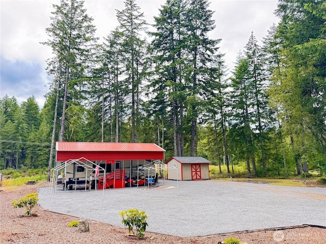 520 N Fairway Dr W, Hoodsport, WA 98548 - photo 1