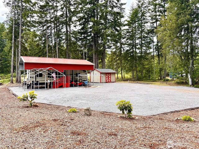 520 N Fairway Dr W, Hoodsport, WA 98548 - photo 3
