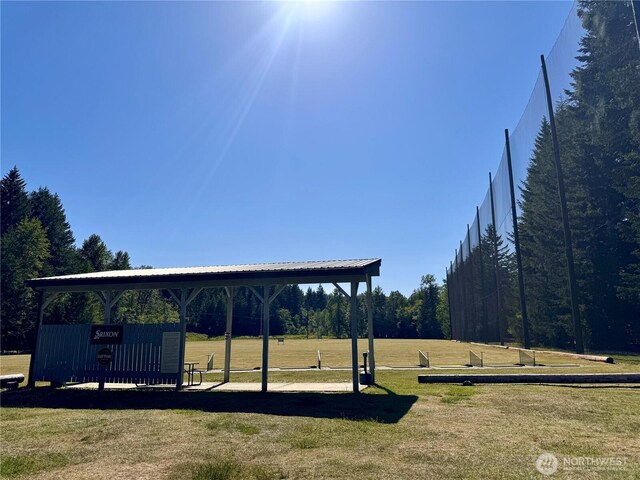 520 N Fairway Dr W, Hoodsport, WA 98548 - photo 23