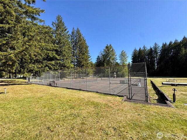 520 N Fairway Dr W, Hoodsport, WA 98548 - photo 24
