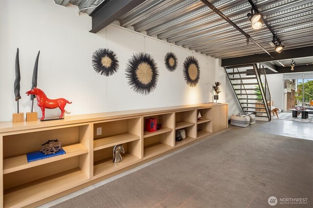 1310 E Union St Unit 401, Seattle, WA 98122 - interior space
