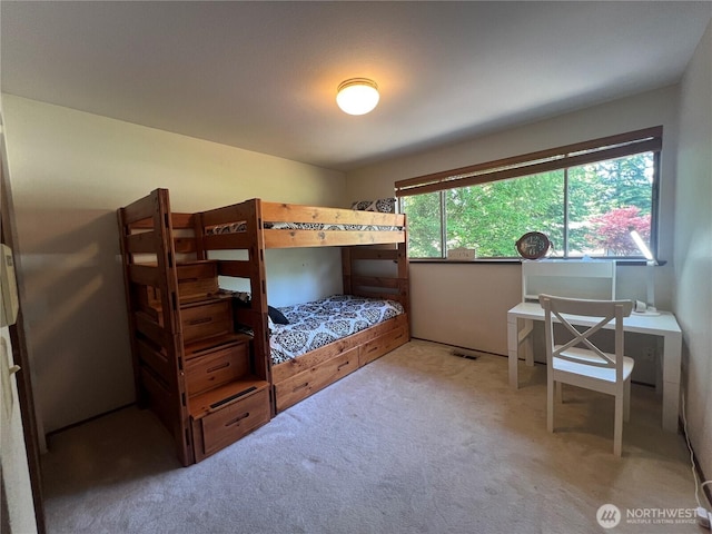 12509 SE 48th Pl, Bellevue, WA 98006 - bedroom featuring carpet floors