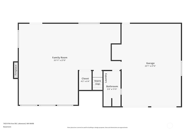 7425 97th Ave SW, Lakewood, WA 98498 - photo 31
