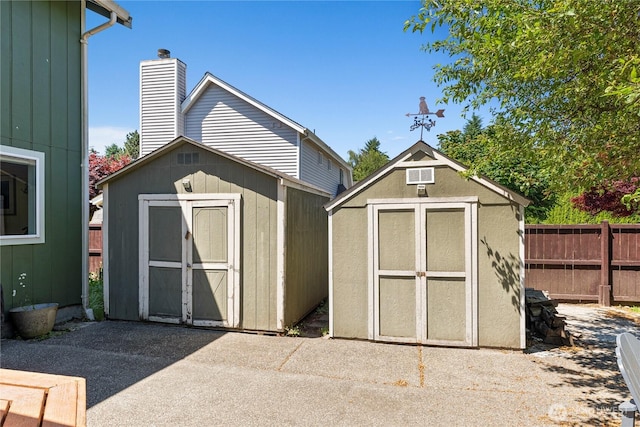 4404 29th Ave SE, Lacey, WA 98503 - view of shed