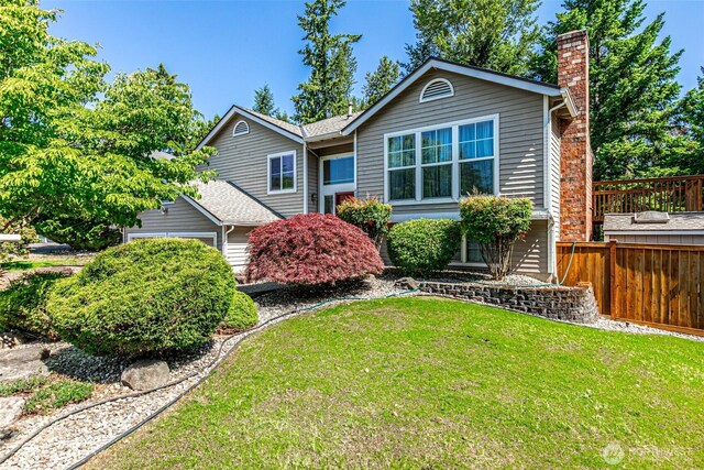 4314 NE 1st Pl, Renton, WA 98059 - photo 2