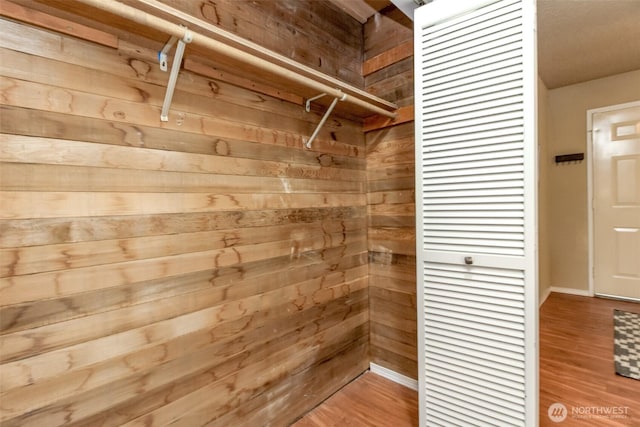 13714 SE 258th Pl Unit 36, Kent, WA 98042 - view of closet