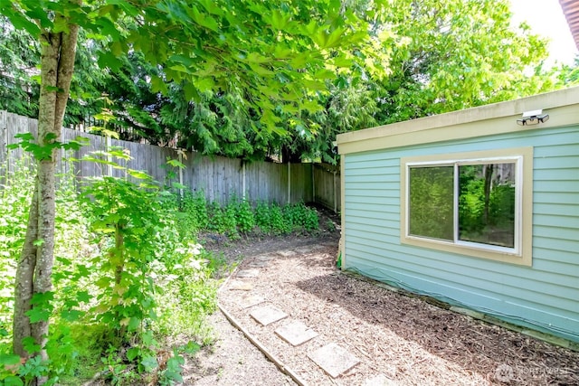13714 SE 258th Pl Unit 36, Kent, WA 98042 - view of yard