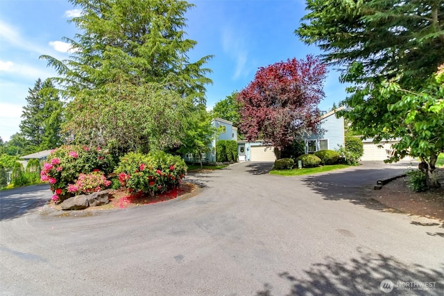 13714 SE 258th Pl Unit 36, Kent, WA 98042 - view of front of property