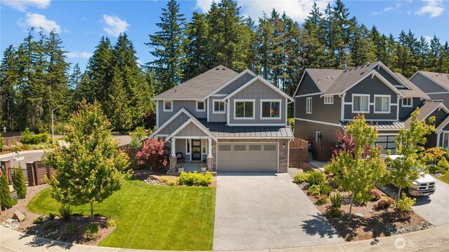 4917 22nd Avenue Ct NW, Gig Harbor, WA 98335 - photo 3