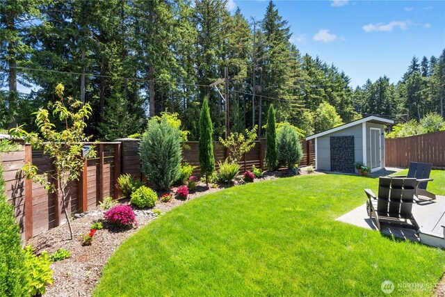 4917 22nd Avenue Ct NW, Gig Harbor, WA 98335 - photo 32