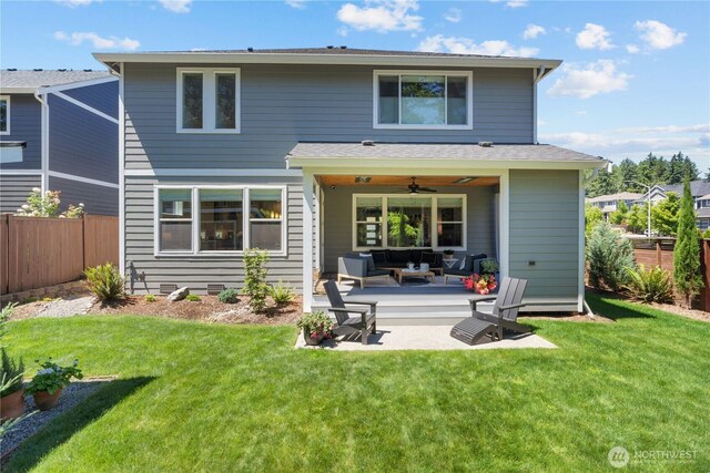 4917 22nd Avenue Ct NW, Gig Harbor, WA 98335 - photo 34