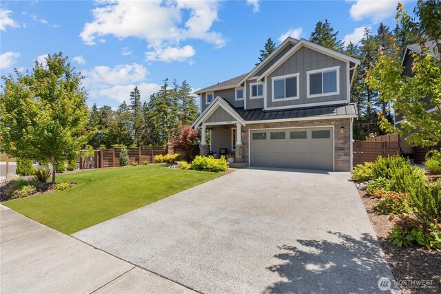 4917 22nd Avenue Ct NW, Gig Harbor, WA 98335 - photo 1