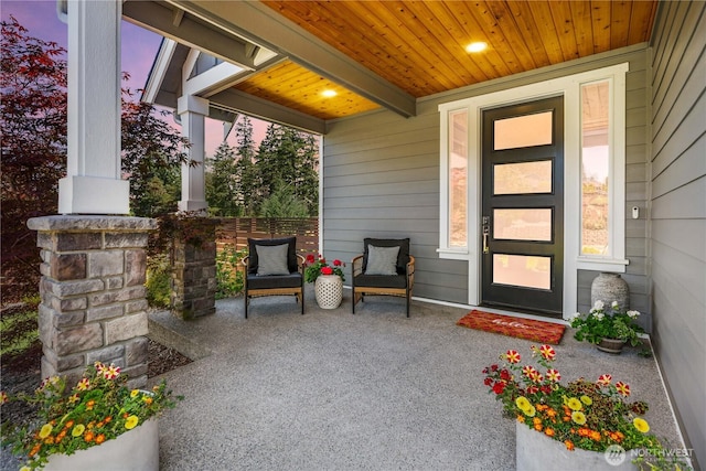 4917 22nd Avenue Ct NW, Gig Harbor, WA 98335 - photo 36