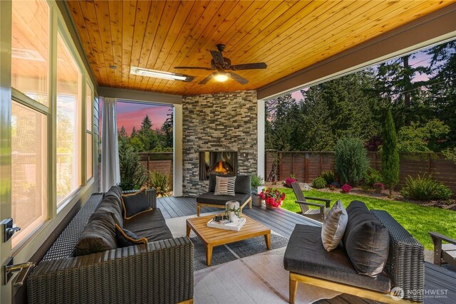 4917 22nd Avenue Ct NW, Gig Harbor, WA 98335 - photo 37