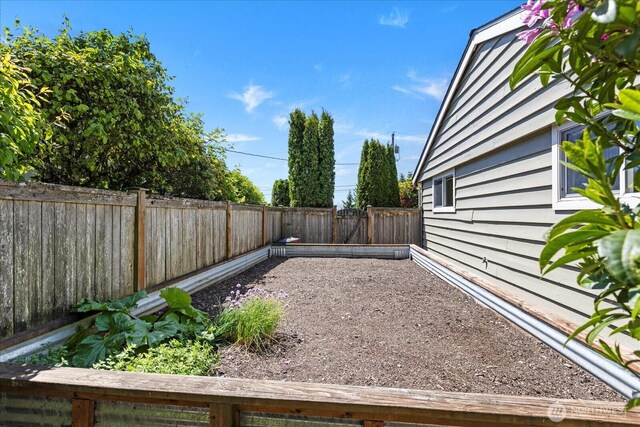 22035 99th Pl W, Edmonds, WA 98020 - view of fenced backyard