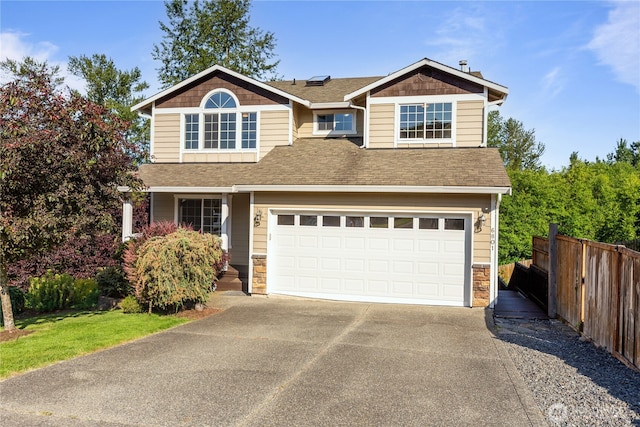 6801 36th St NE, Marysville, WA 98270 - photo 1