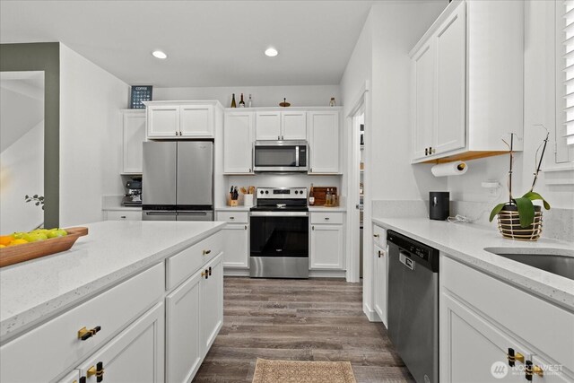 18133 1st Pl SW, Normandy Park, WA 98166 - photo 8