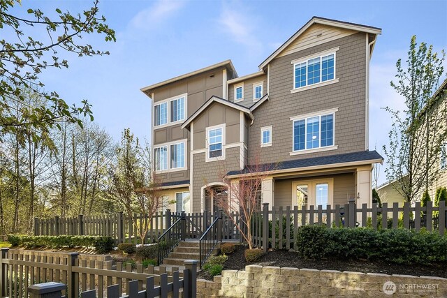 37525 SE Fury St Unit 100, Snoqualmie, WA 98065 - photo 3
