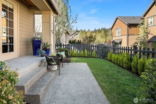 37525 SE Fury St Unit 100, Snoqualmie, WA 98065 - photo 5