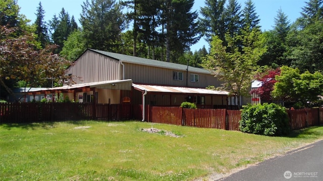 117 Greenwood Ave, Randle, WA 98377 - photo 1