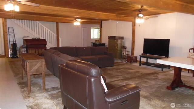 117 Greenwood Ave, Randle, WA 98377 - photo 3