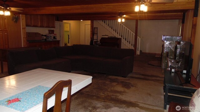 117 Greenwood Ave, Randle, WA 98377 - photo 5